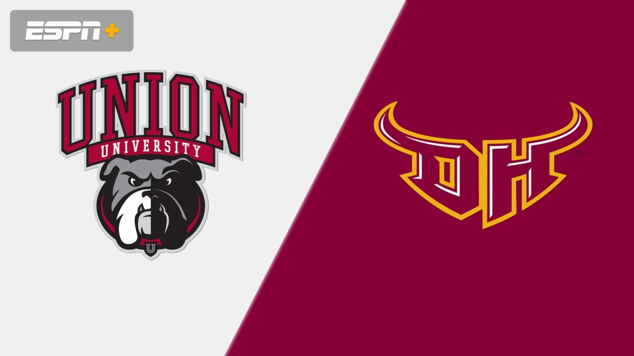 Union (TN) vs. Cal State Dominguez Hills (Semifinal #1)