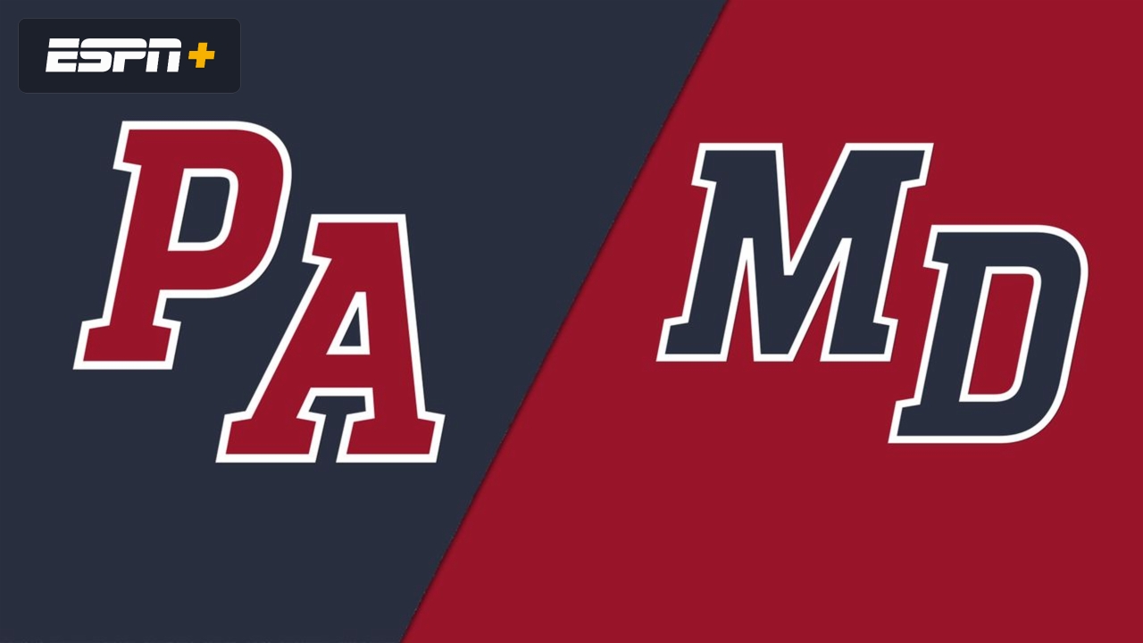 Moscow, PA vs. Delmar, MD