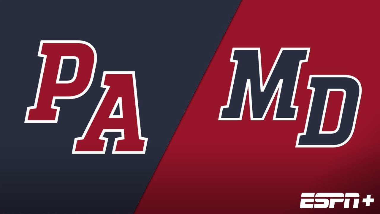 Moscow, PA vs. Delmar, MD
