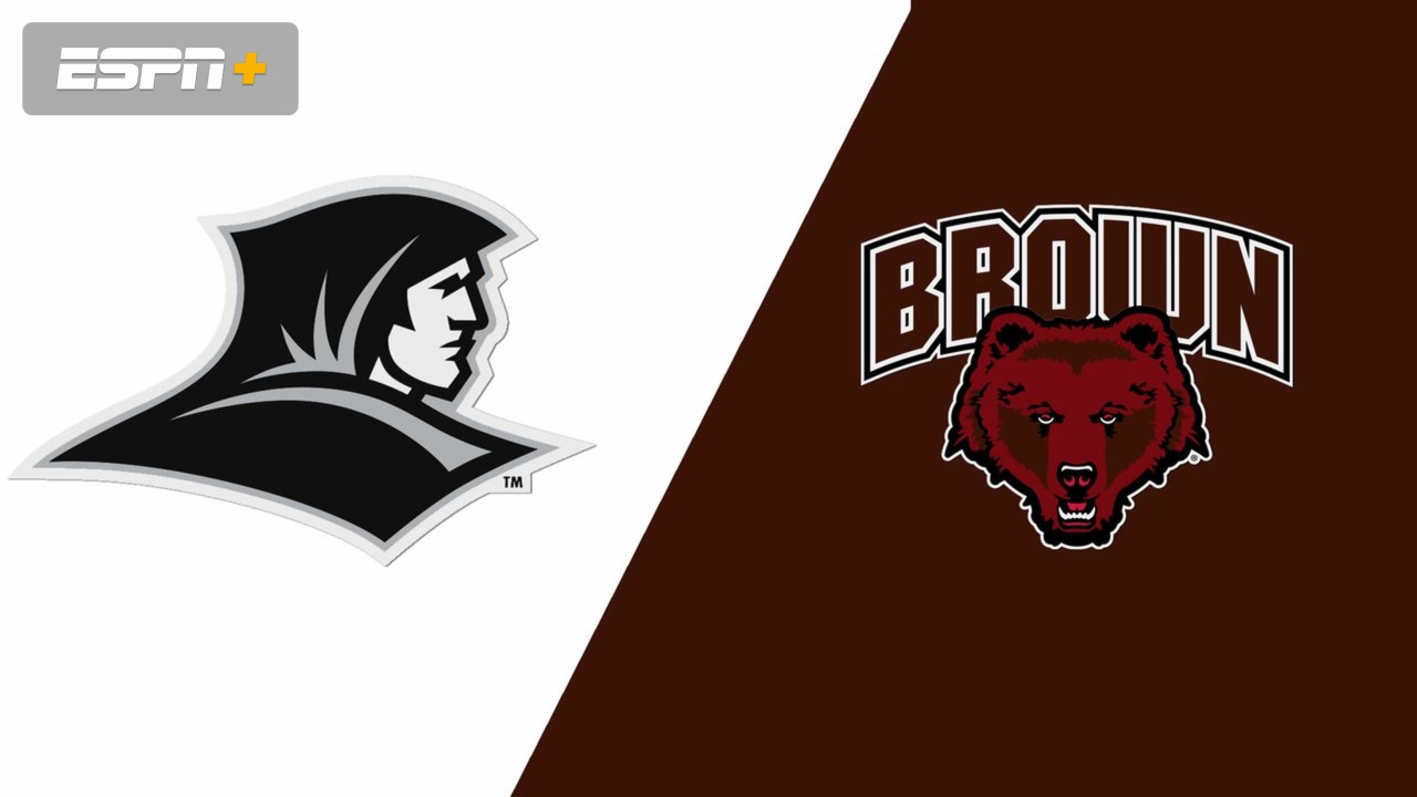 Providence vs. Brown (Field Hockey)