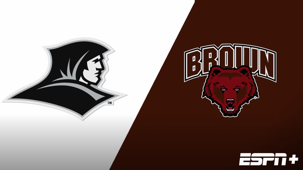 Providence vs. Brown (Field Hockey)