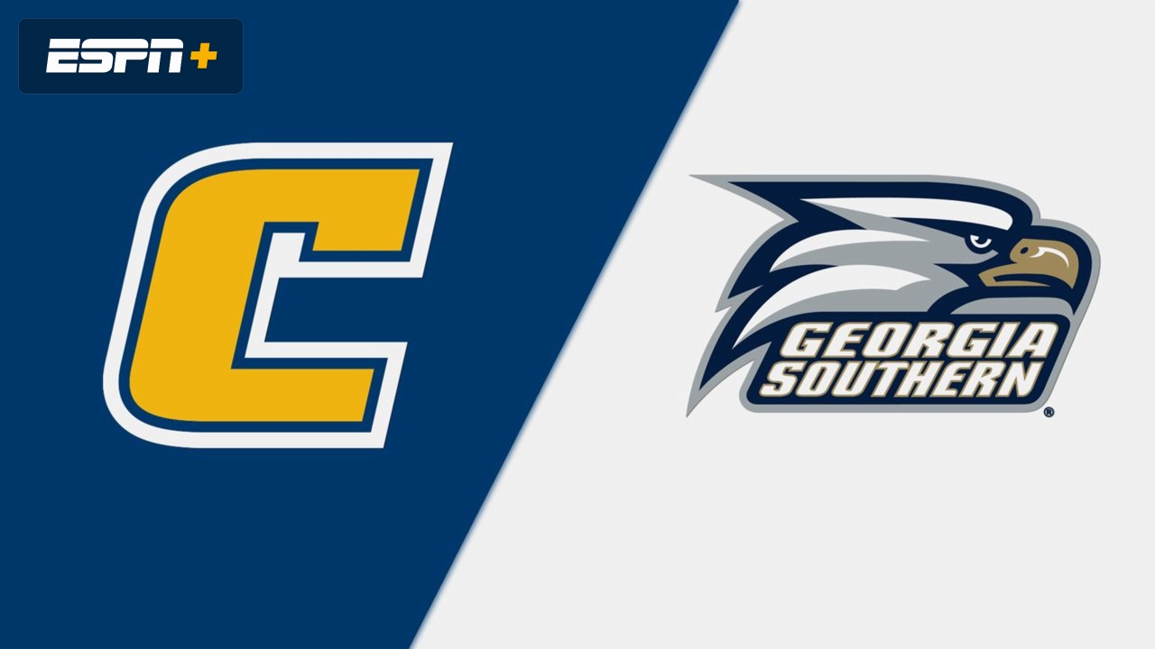 Chattanooga vs. Georgia Southern