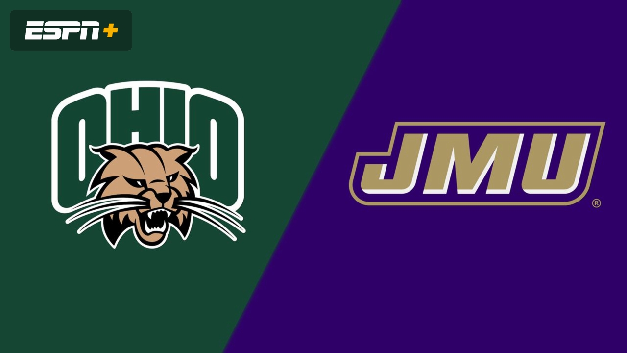Ohio vs. James Madison