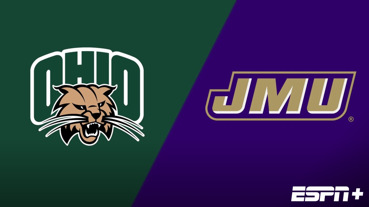 Ohio vs. James Madison