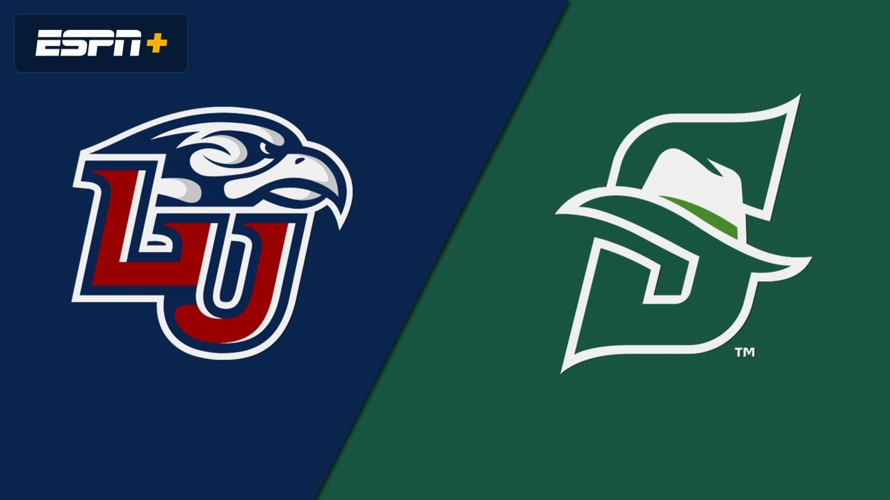 Liberty vs. Stetson (M Basketball)