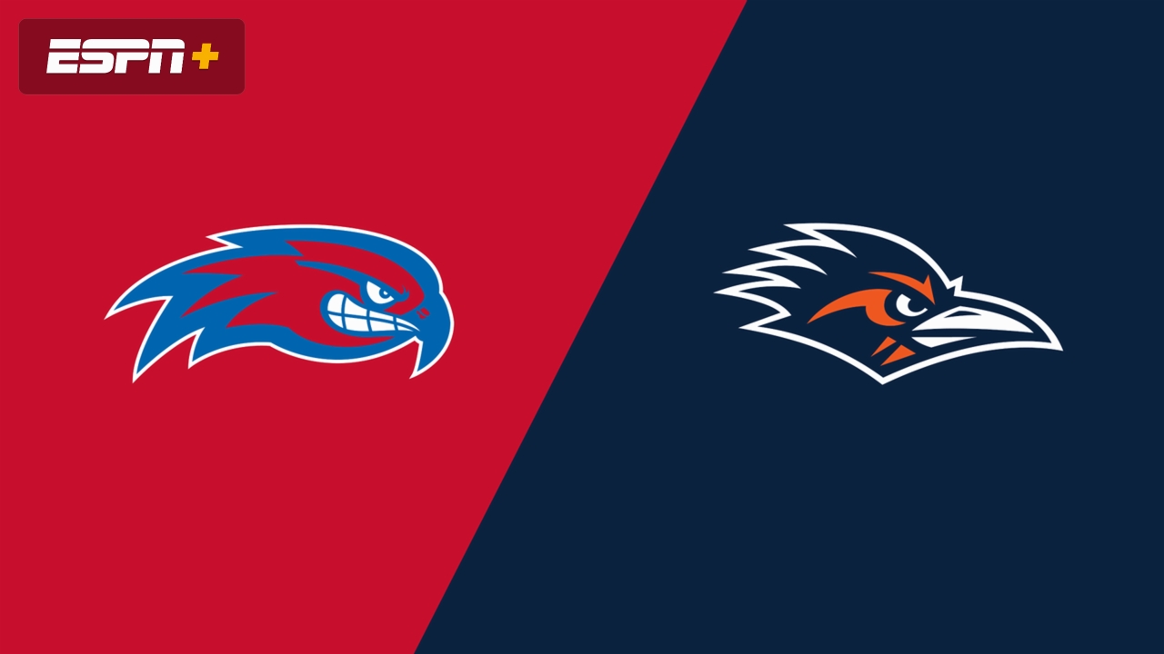 UMass Lowell vs. UTSA
