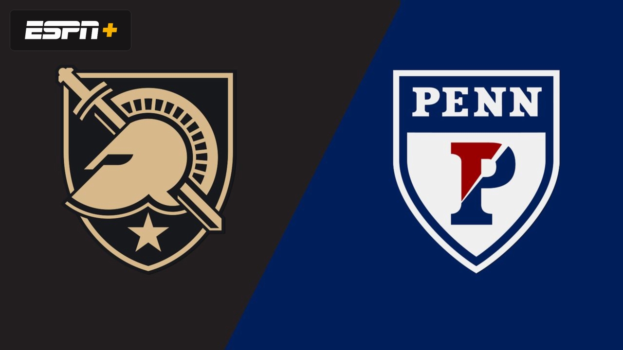 Army vs. Pennsylvania (Wrestling)