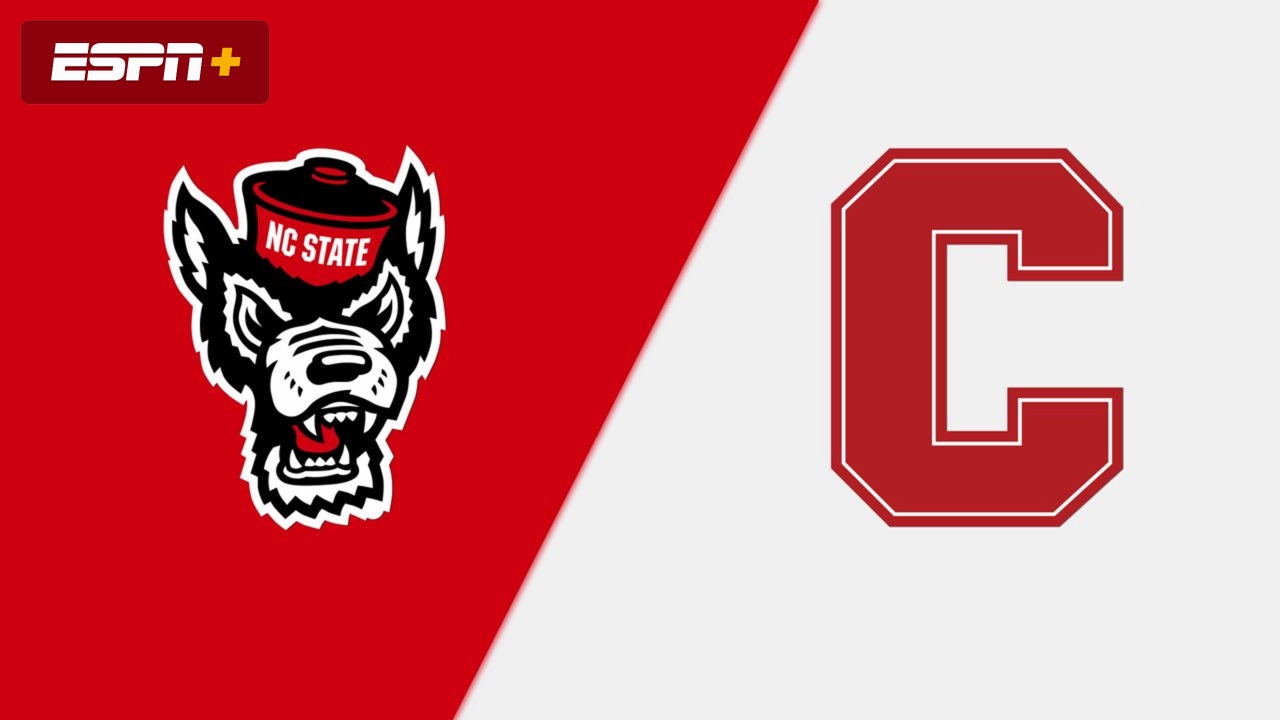 NC State vs. Cornell