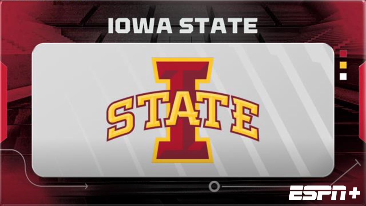 Iowa State Football Press Conference