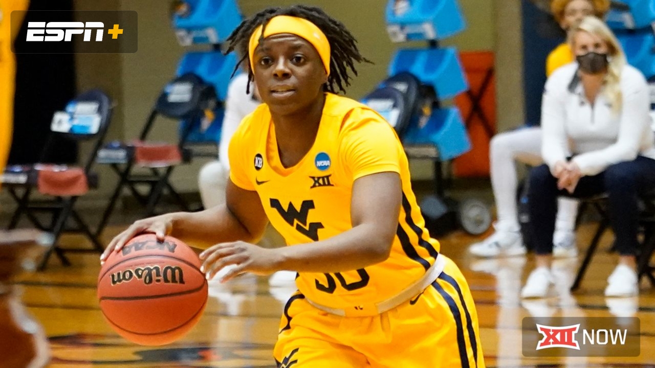 St. Francis (PA) vs. #22 West Virginia (W Basketball)