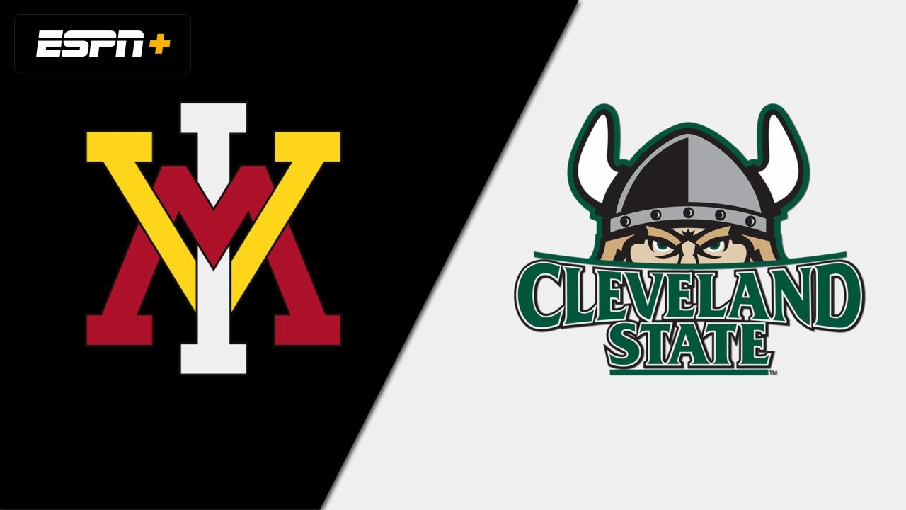 VMI vs. Cleveland State (M Lacrosse)