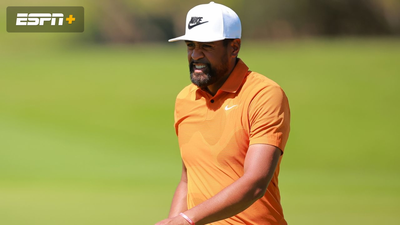 Mexico Open at Vidanta: Finau Marquee Group (Third Round)
