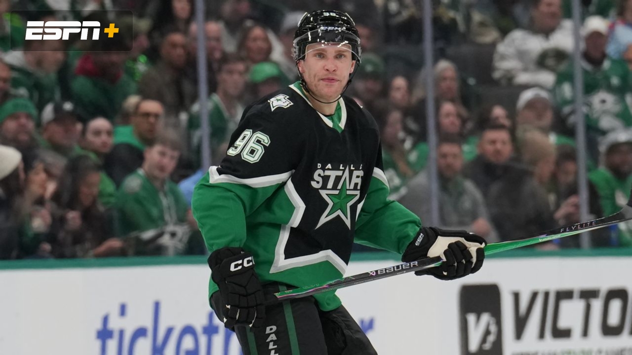 Dallas Stars vs. Pittsburgh Penguins