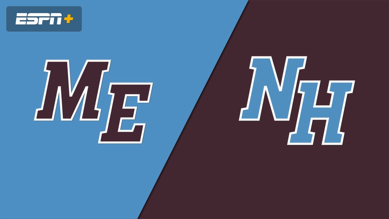 Saco, ME vs. Hooksett, NH (New England Regional)