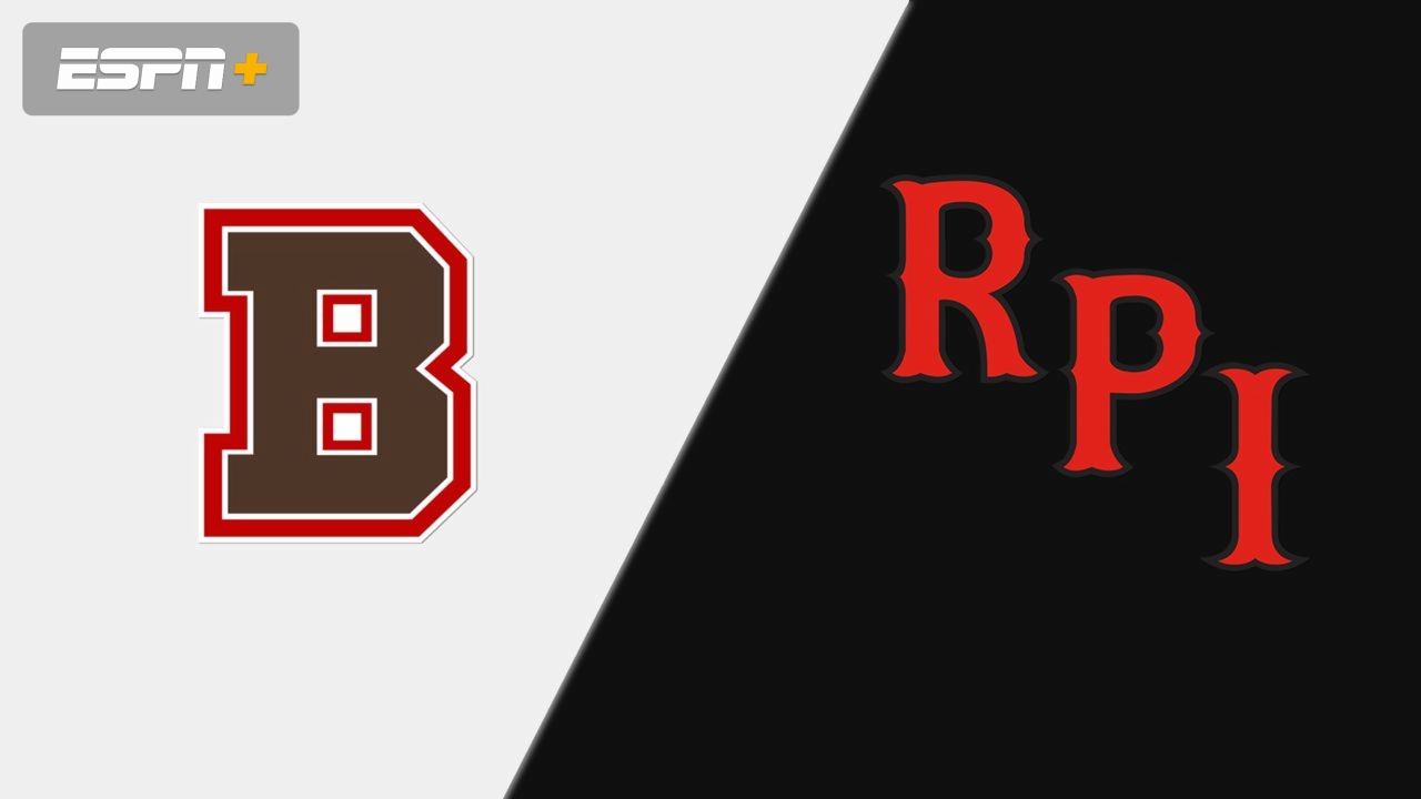 Brown vs. Rensselaer