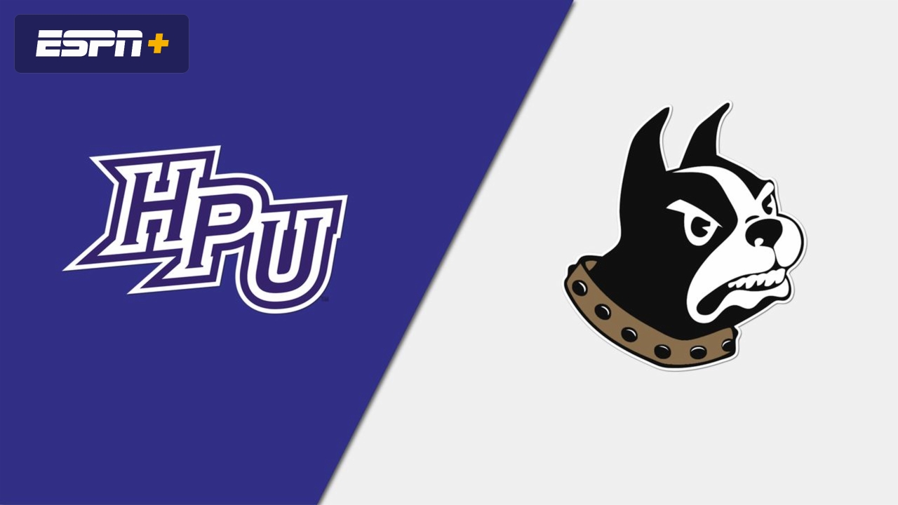 High Point vs. Wofford (W Lacrosse)