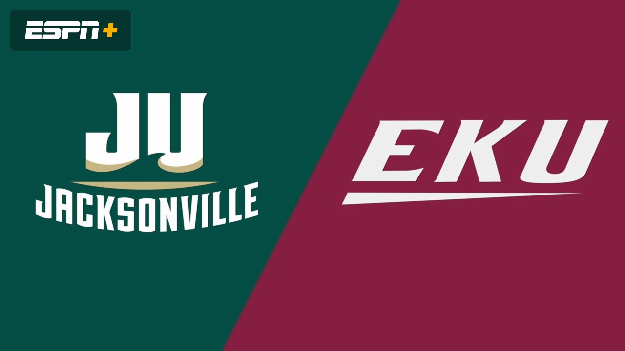 Jacksonville vs. Eastern Kentucky (Quarterfinals)