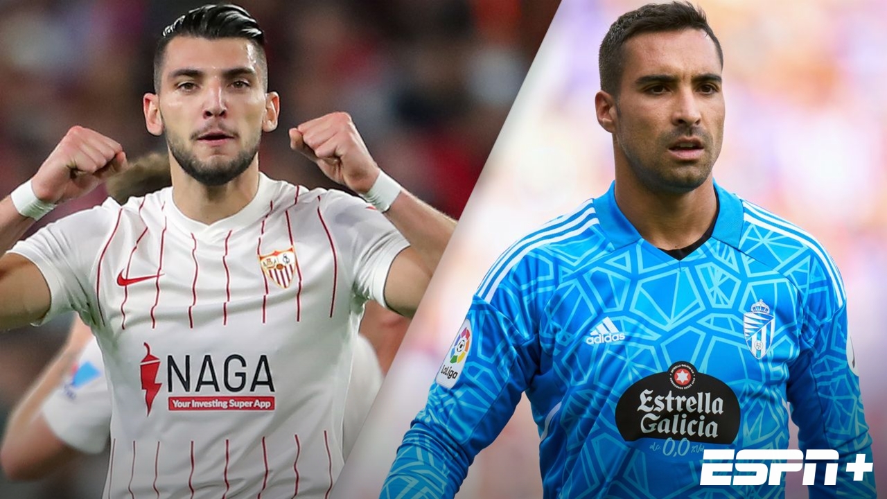 En Español-Sevilla vs. Valladolid (LaLiga)