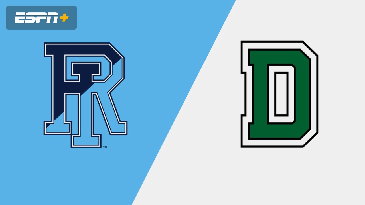 Rhode Island vs. Dartmouth (W Soccer)