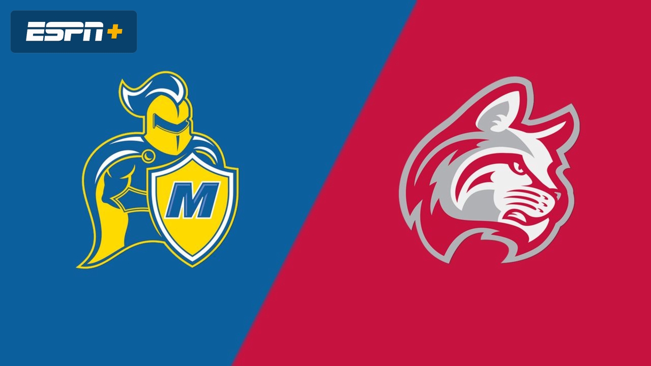 Madonna University (Mich.) vs. Indiana Wesleyan (Football)