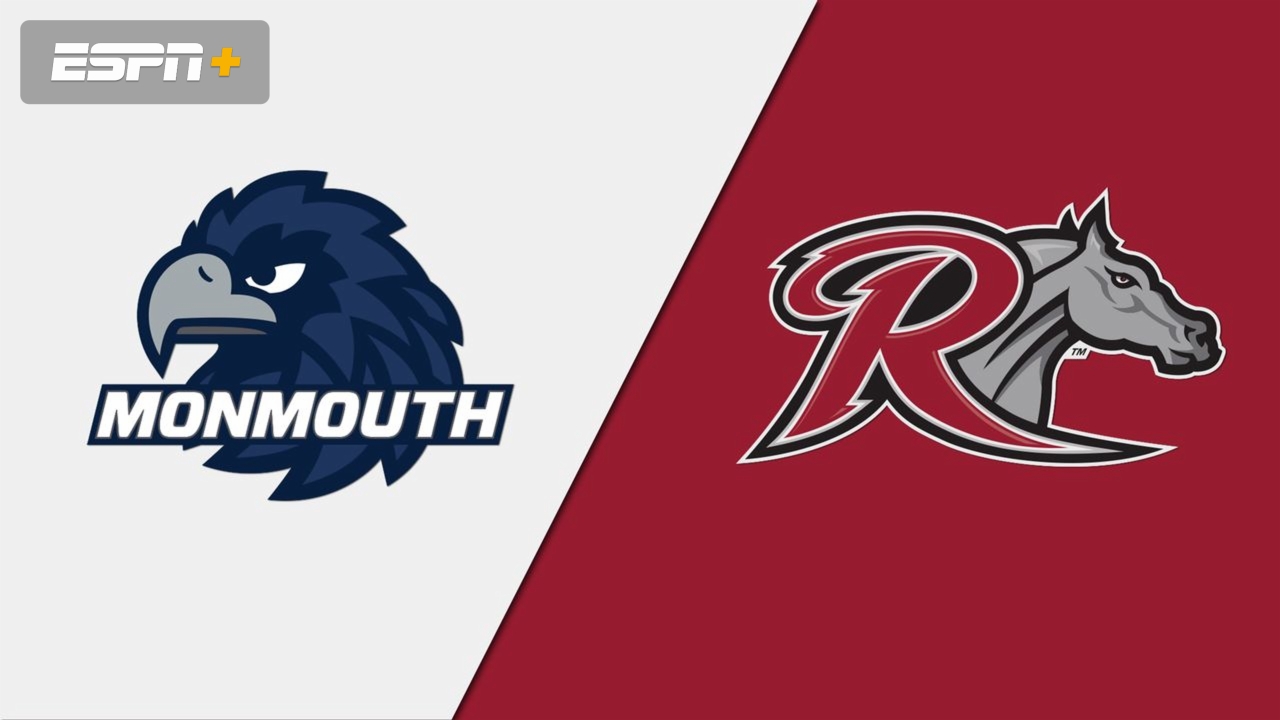 Monmouth vs. Rider (Softball)