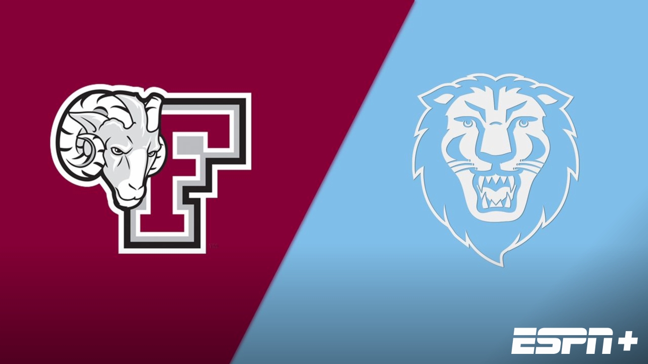 Fordham vs. Columbia