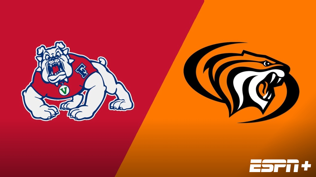 Fresno State vs. Pacific