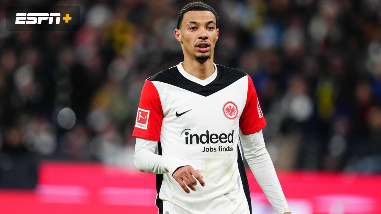 TSG Hoffenheim vs. Eintracht Frankfurt (Bundesliga)