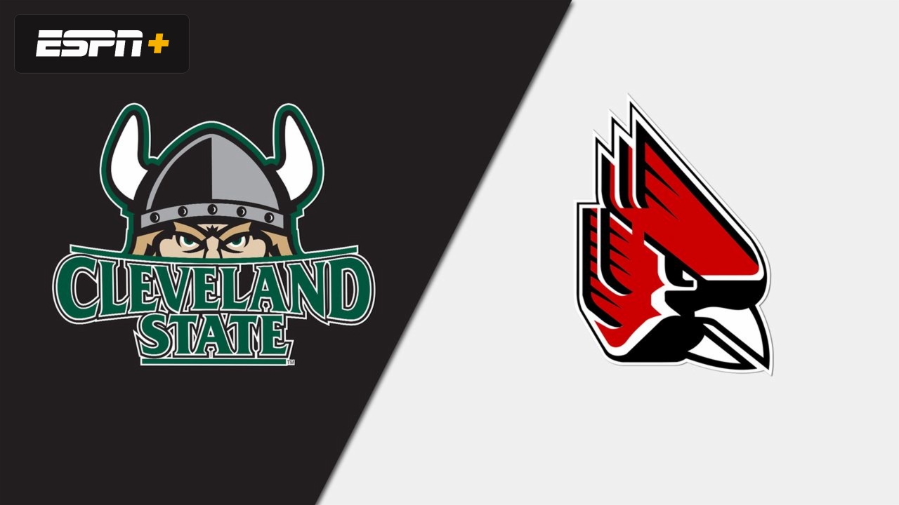 Cleveland State vs. Ball State (W Basketball)