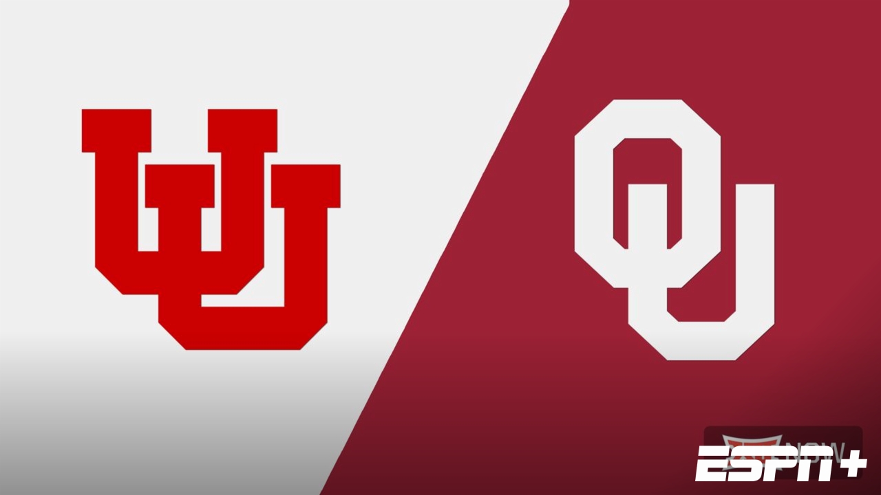 Utah vs. Oklahoma (W Gymnastics)