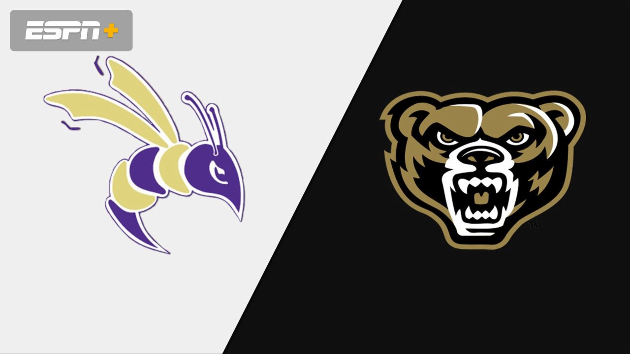 Defiance vs. Oakland (M Basketball)