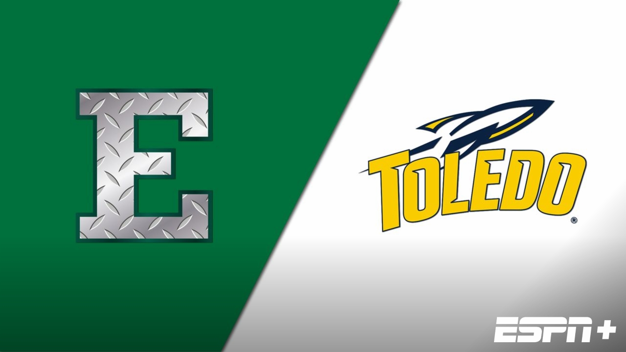 Eastern Michigan vs. Toledo