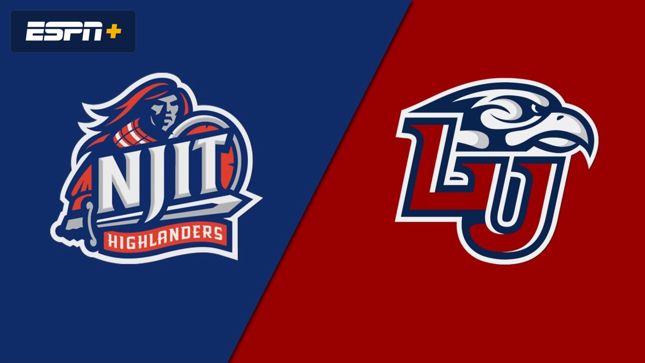NJIT vs. Liberty (Baseball)