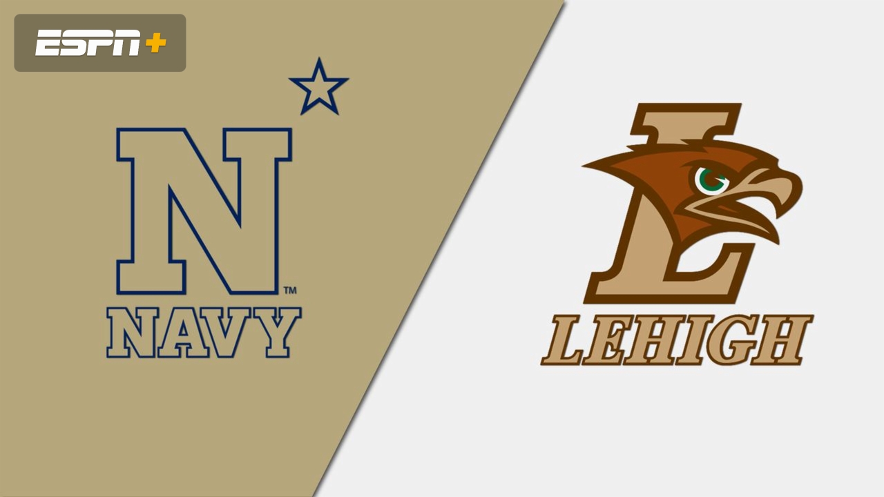 Navy vs. Lehigh (Quarterfinal) (M Lacrosse)