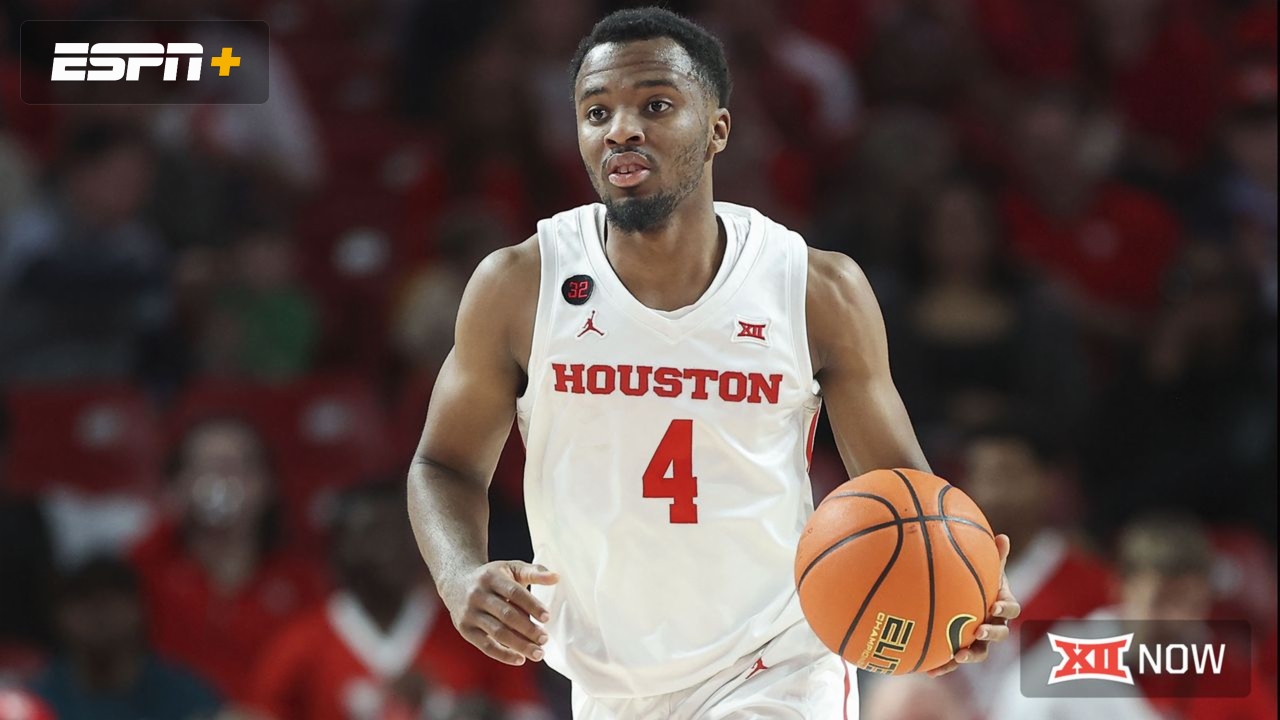 #4 Houston vs. #21 BYU