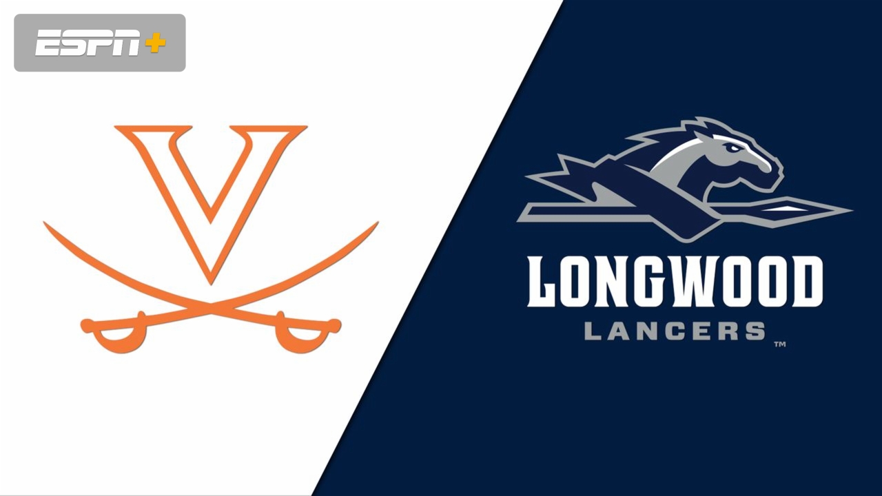 Virginia vs. Longwood (Softball)