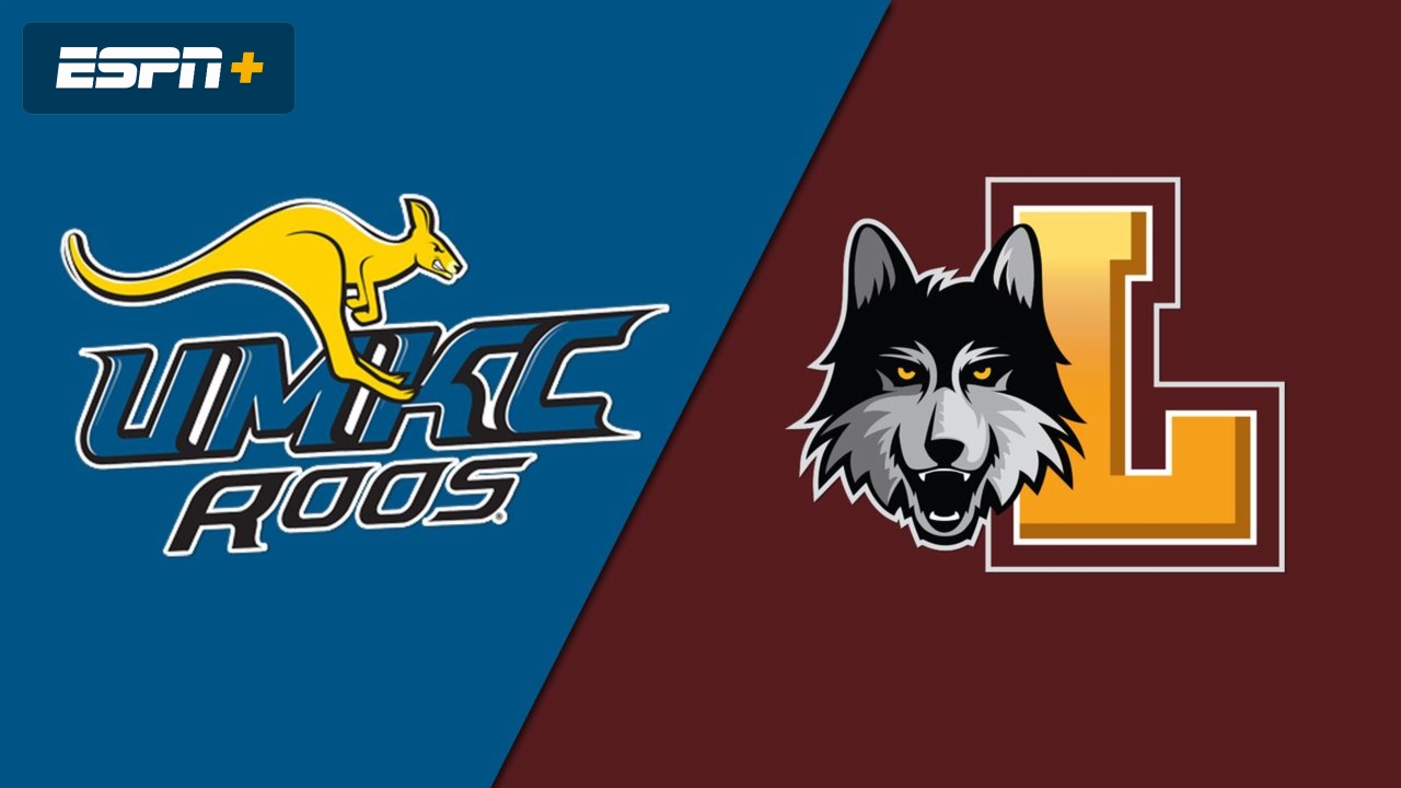 UMKC vs. Loyola-Chicago (W Basketball)