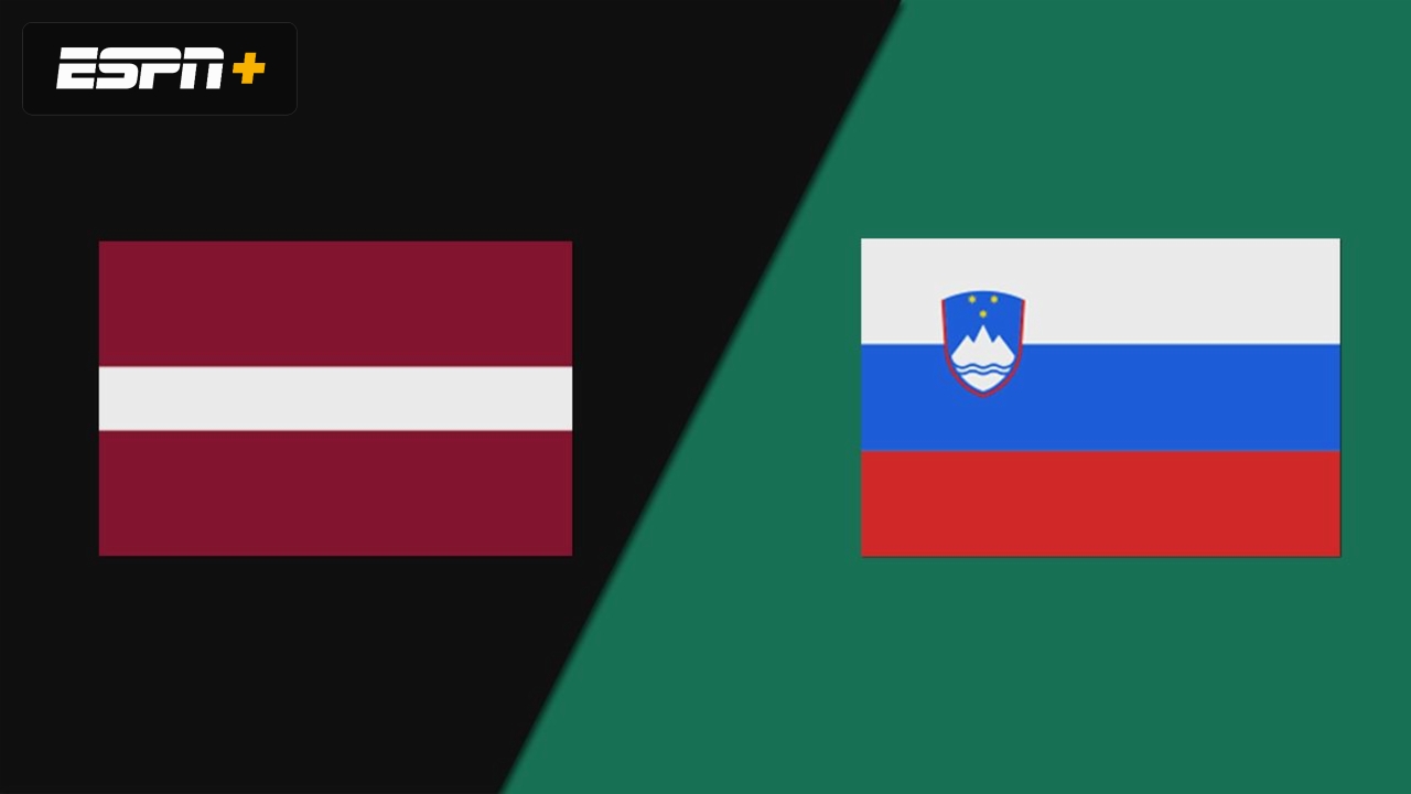 Latvia vs. Slovenia