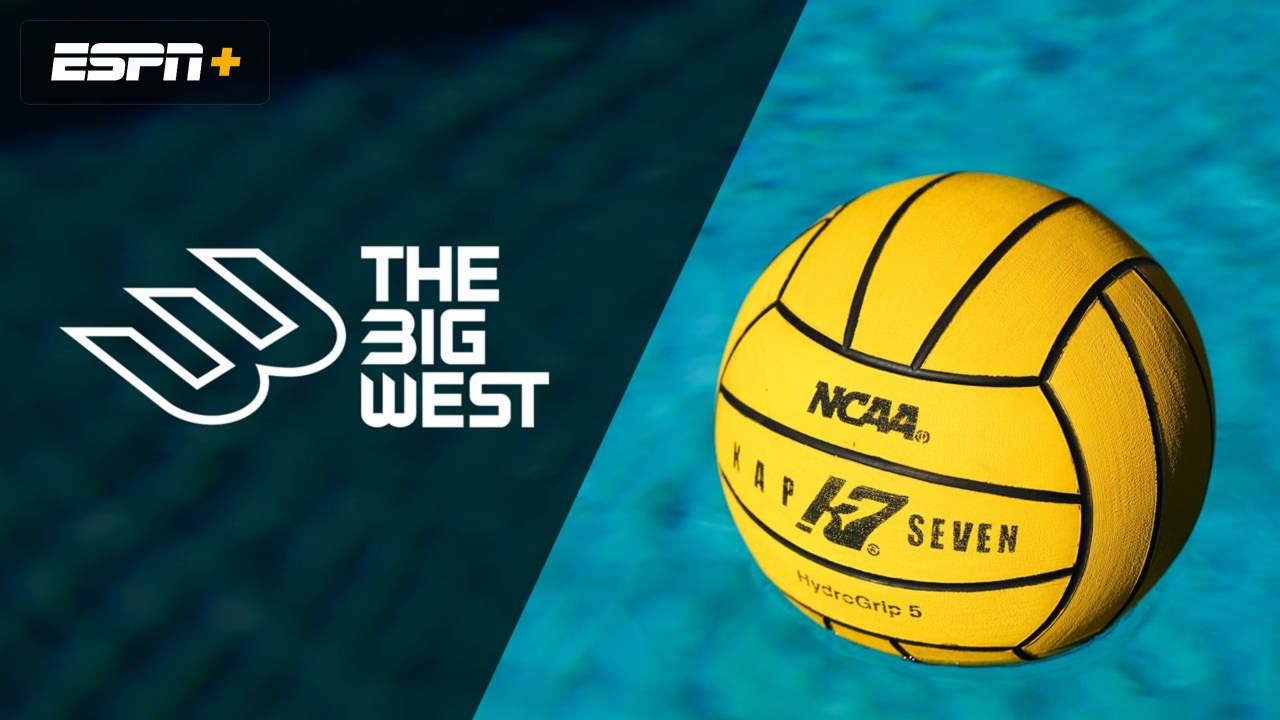 Big West Women's Water Polo Championship (Championship)