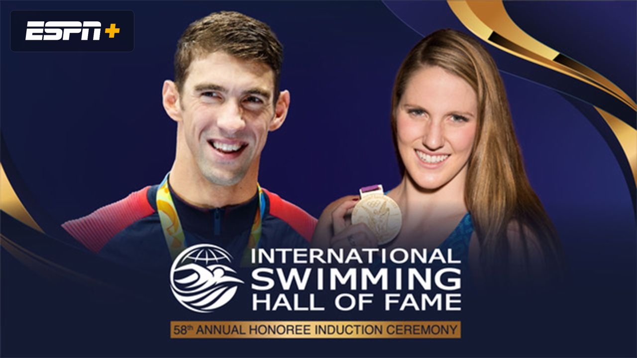 ISHOF Induction Ceremonies