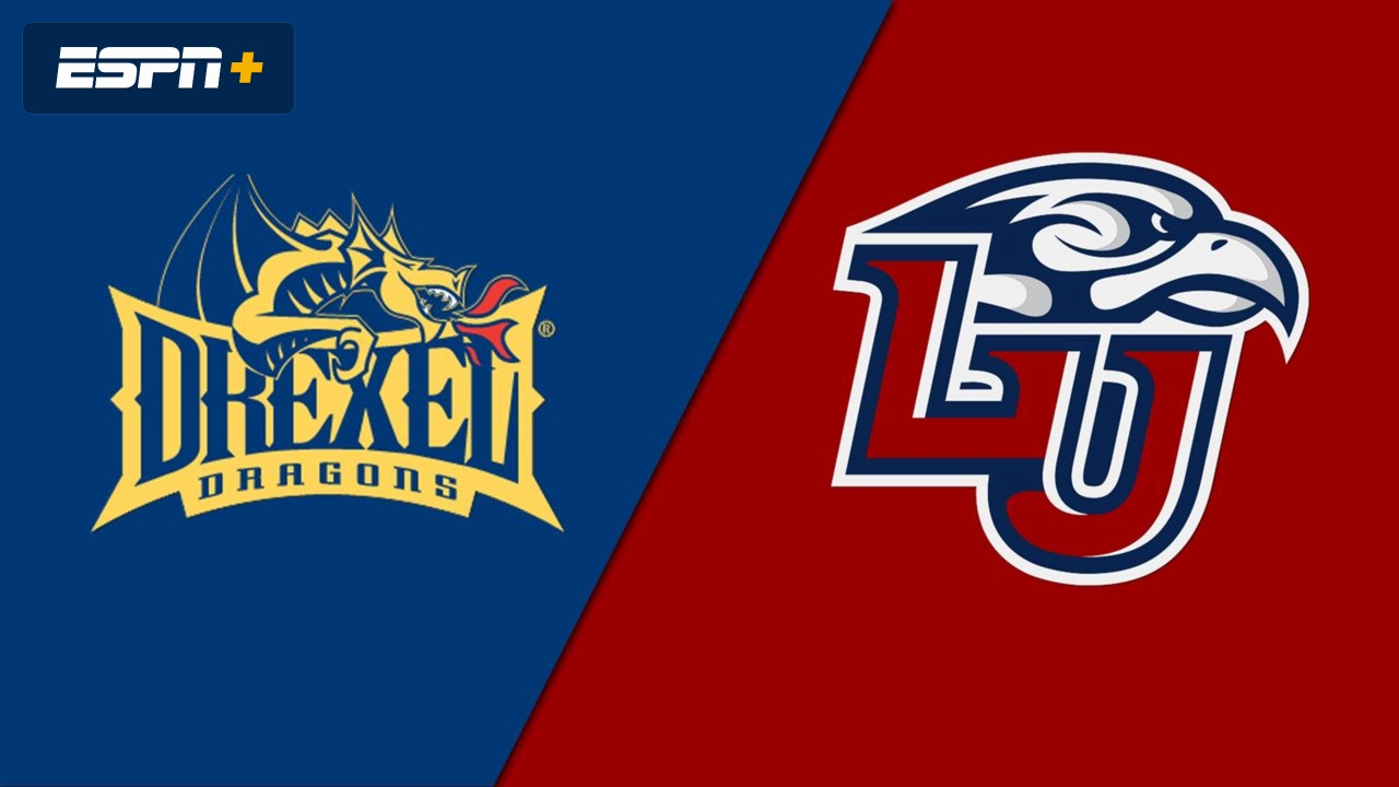 Drexel vs. Liberty