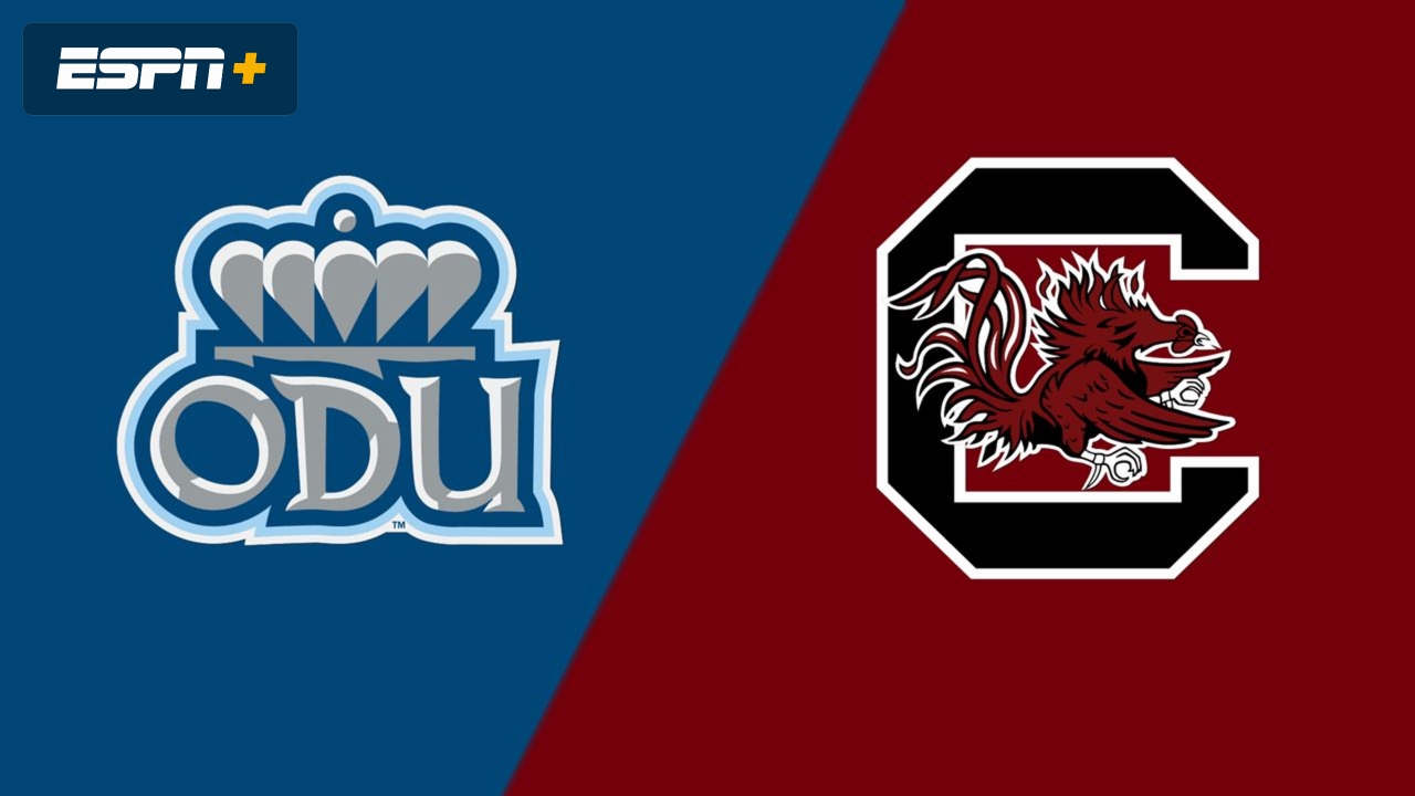 Old Dominion vs. South Carolina