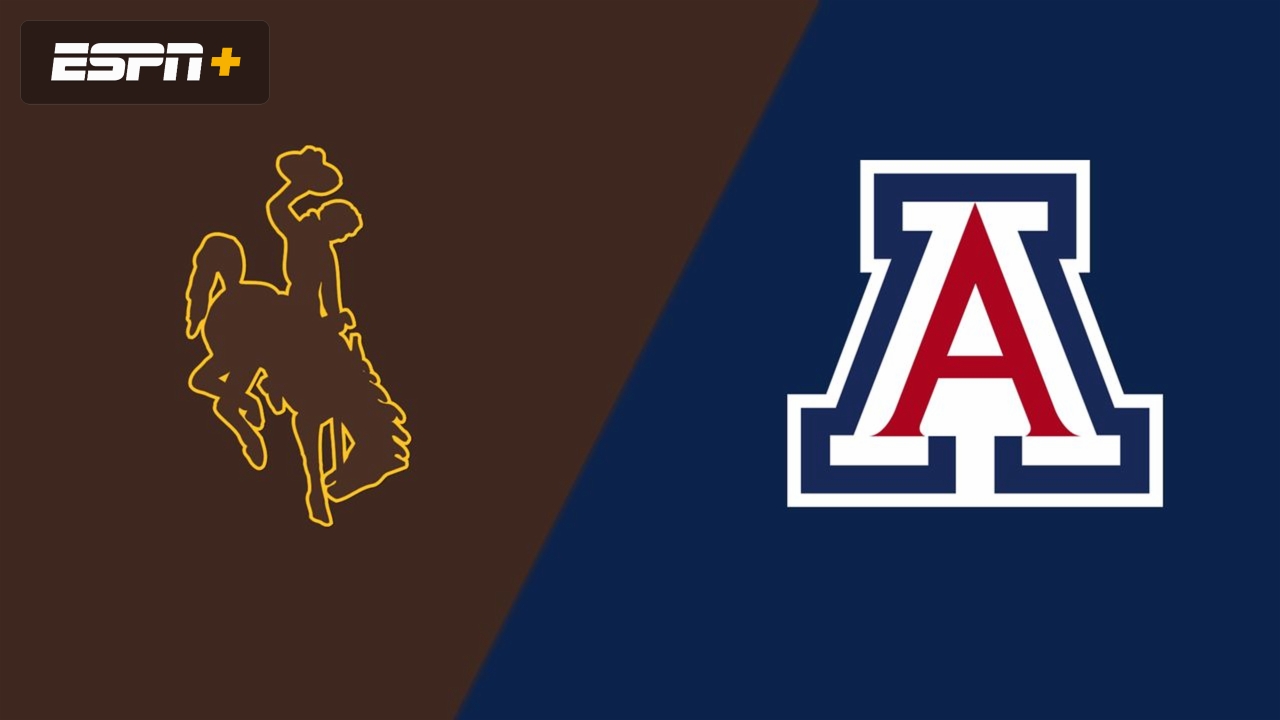 NIVC: Wyoming vs. Arizona