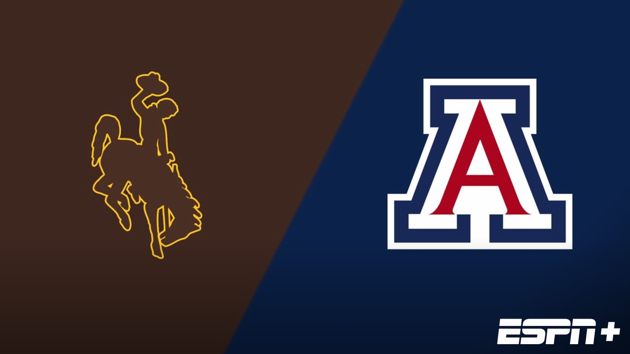 NIVC: Wyoming vs. Arizona