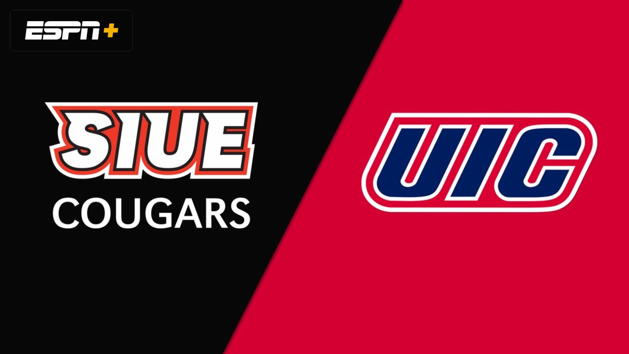 SIU Edwardsville vs. UIC