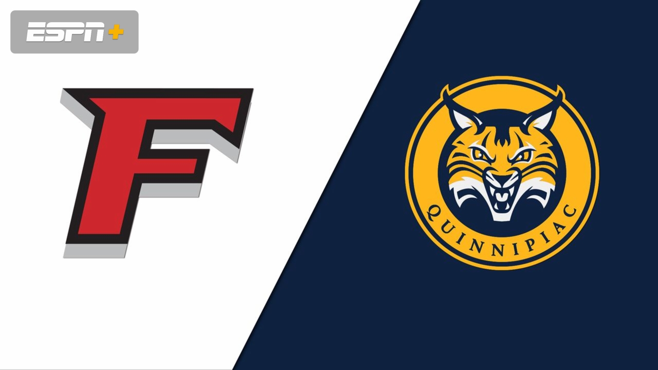 Fairfield vs. Quinnipiac (W Basketball)