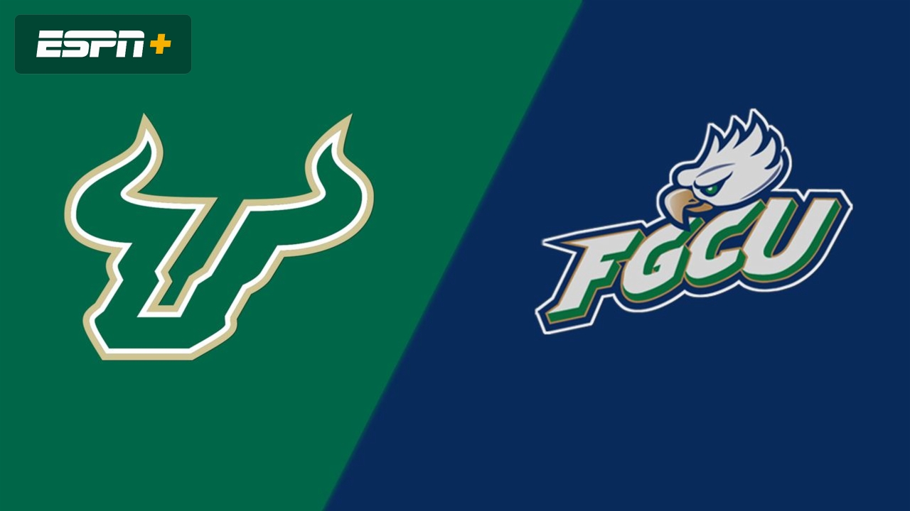 South Florida vs. Florida Gulf Coast