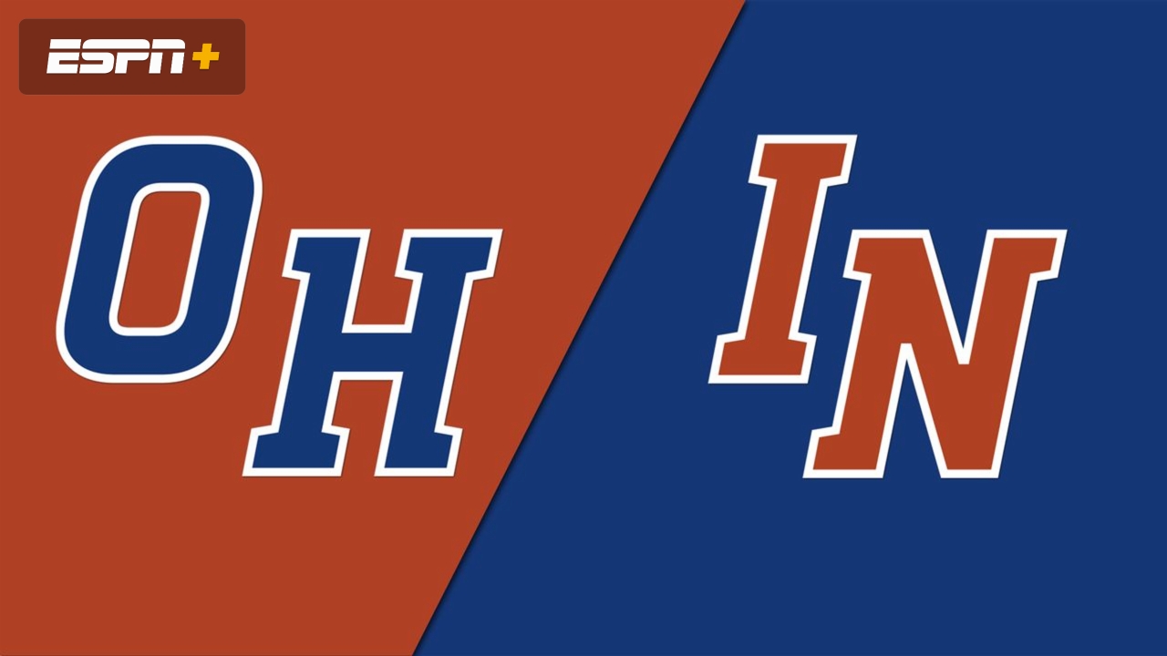 Hamilton, OH vs. Brownsburg, IN (Great Lakes Regional)