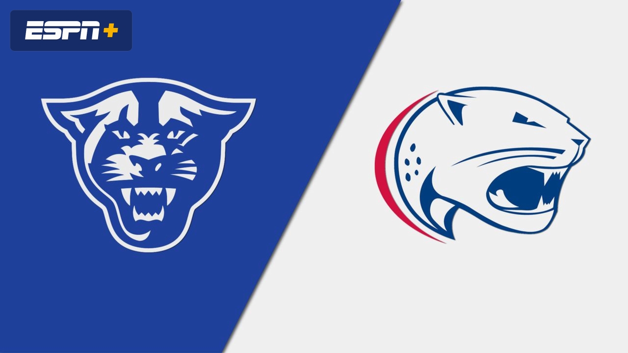Georgia State vs. South Alabama (Semifinal) (W Soccer)