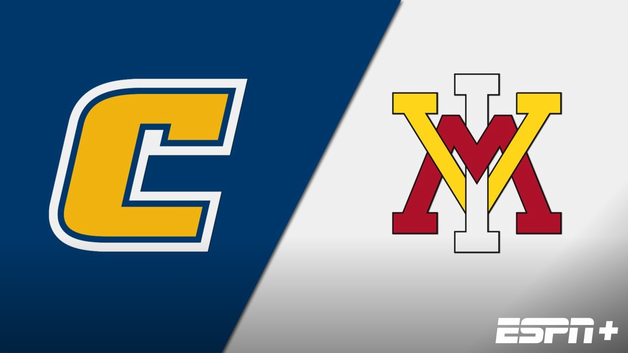 Chattanooga vs. VMI